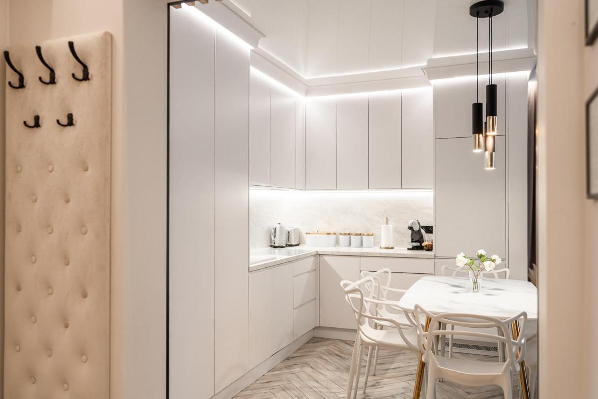 Apartament Na Wyspie II Świnoujście Exteriör bild