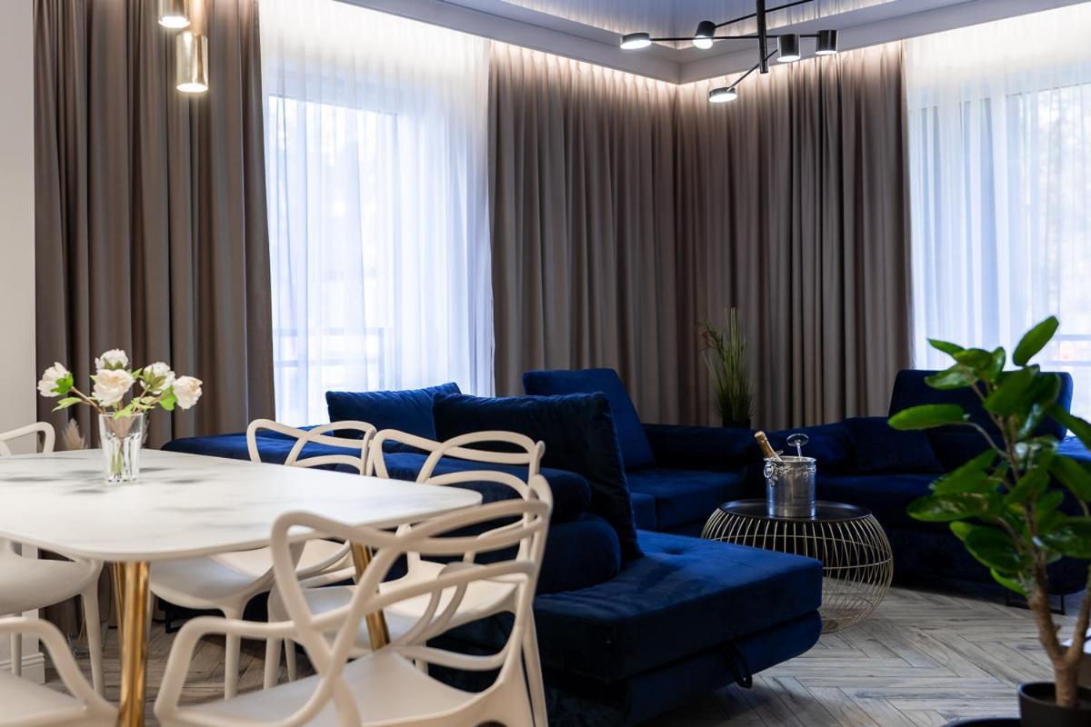 Apartament Na Wyspie II Świnoujście Exteriör bild